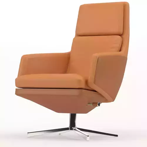 Vitra grand relax
