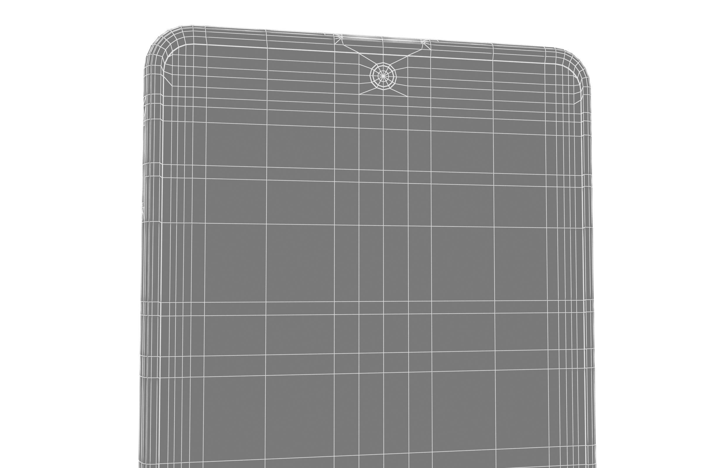 Samsung Galaxy M62 All Colors 3D model_34