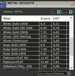 ring with stones 3D print model_31