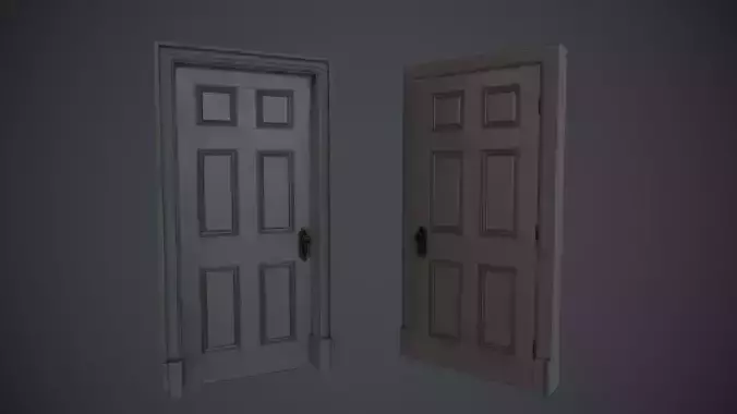 Realtime Door