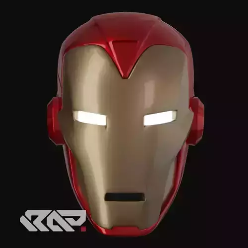 CLASSIC IRON MAN THE INVINCIBLE