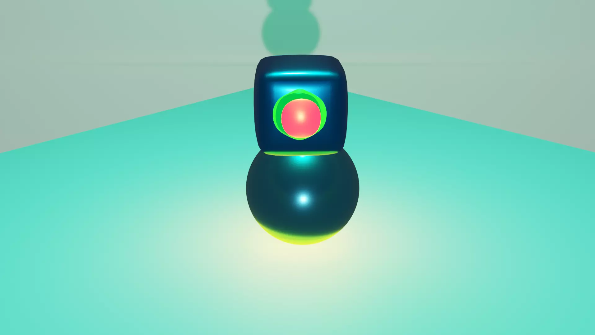 Ilut  Animation 3D model_0