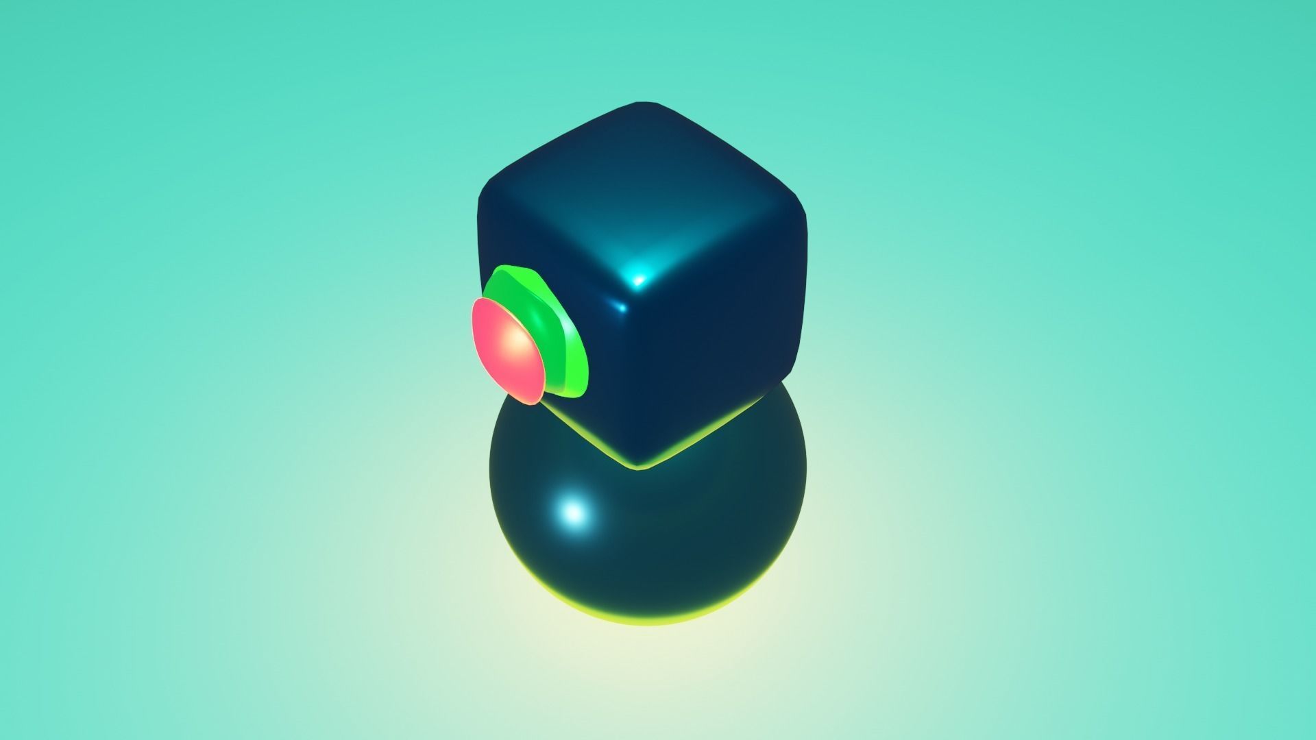 Ilut  Animation 3D model_1