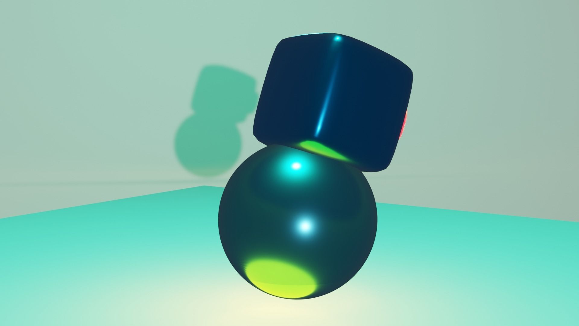 Ilut  Animation 3D model_5