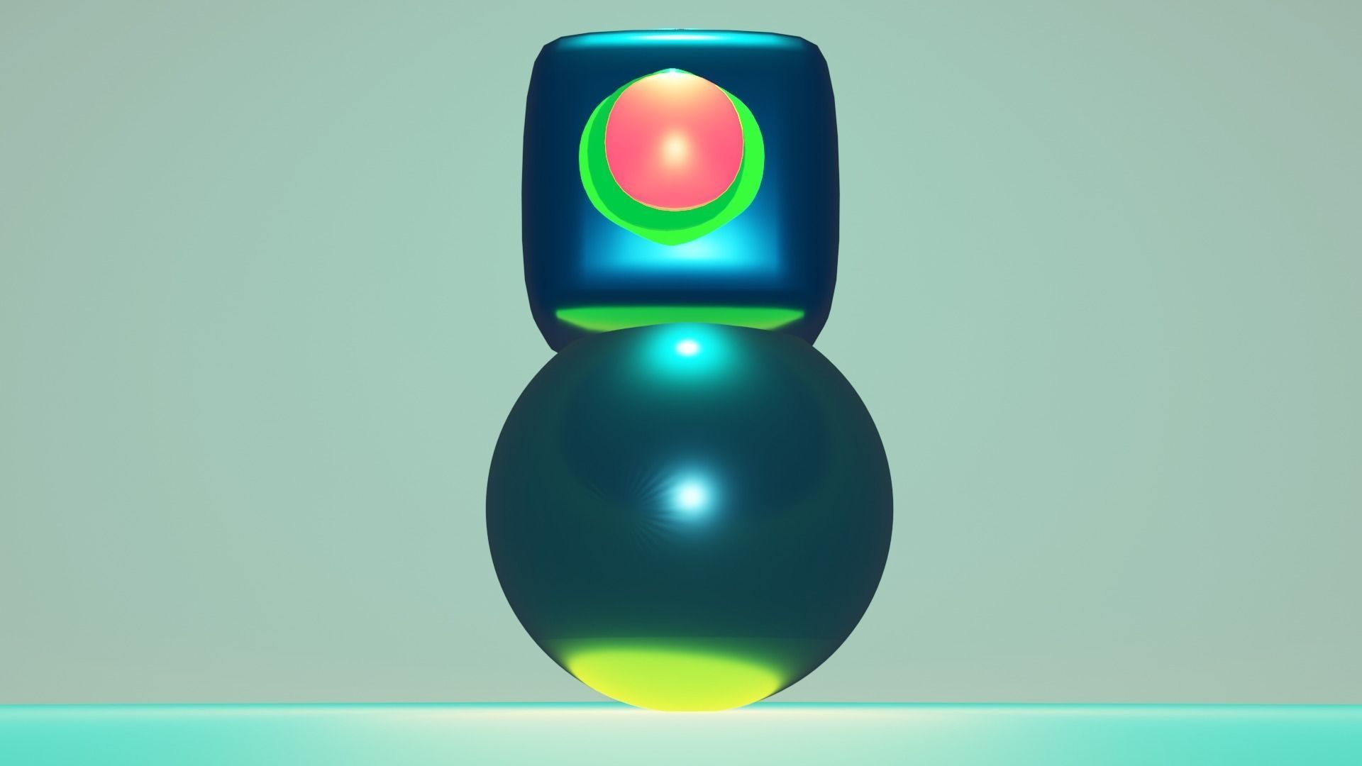 Ilut  Animation 3D model_6