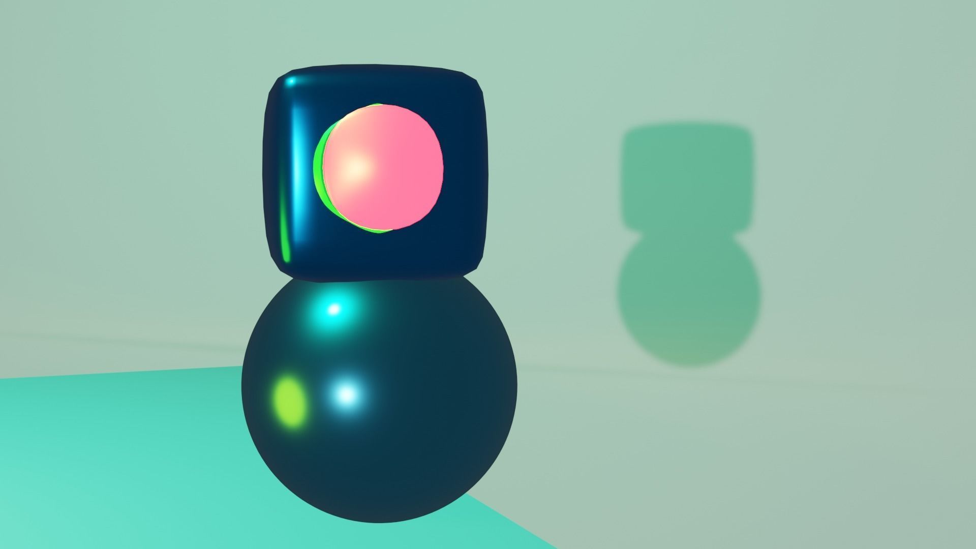 Ilut  Animation 3D model_4