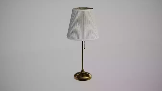 Bedside Lamp