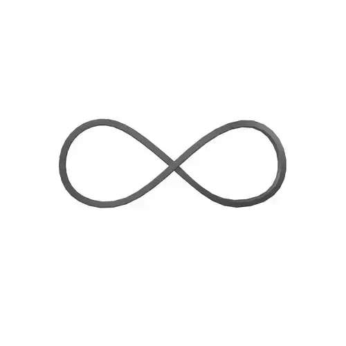 Infinity Symbol v4 001