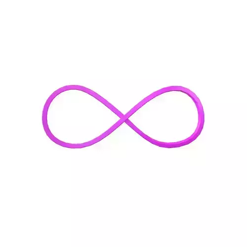 Infinity Symbol v4 002