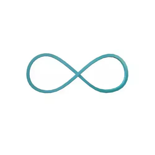 Infinity Symbol v4 003