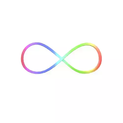 Infinity Symbol v4 004
