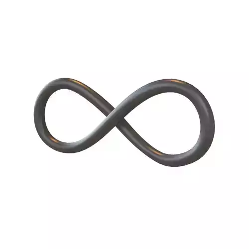 Infinity Symbol v5 001