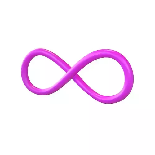 Infinity Symbol v5 002