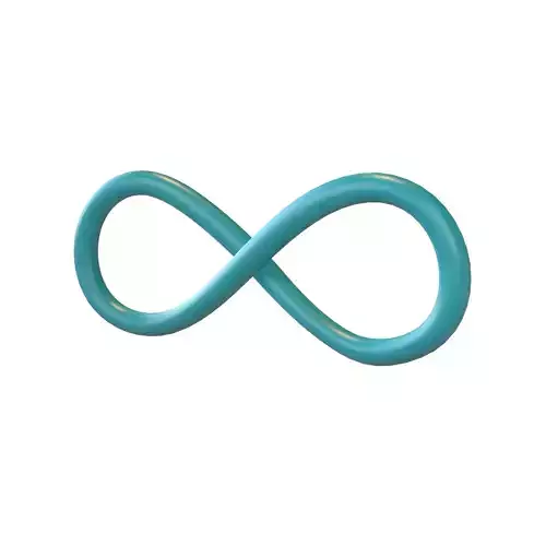 Infinity Symbol v5 003