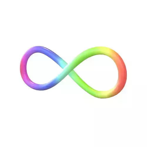 Infinity Symbol v5 004