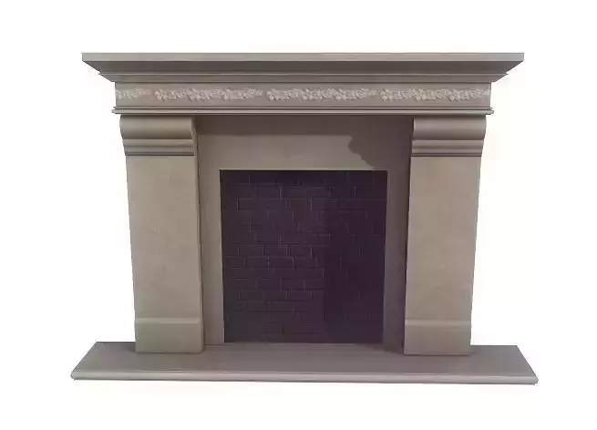 fire place D20210204