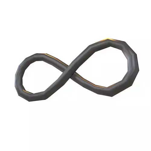 Infinity Symbol v6 001