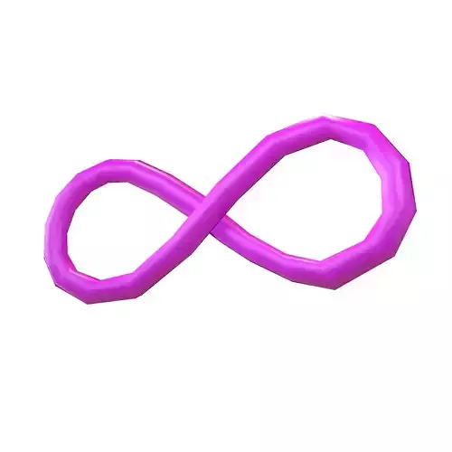 Infinity Symbol v6 002