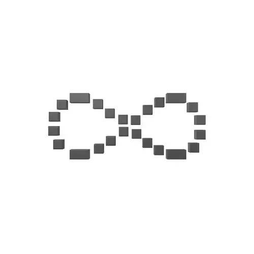 Infinity Symbol v7 001