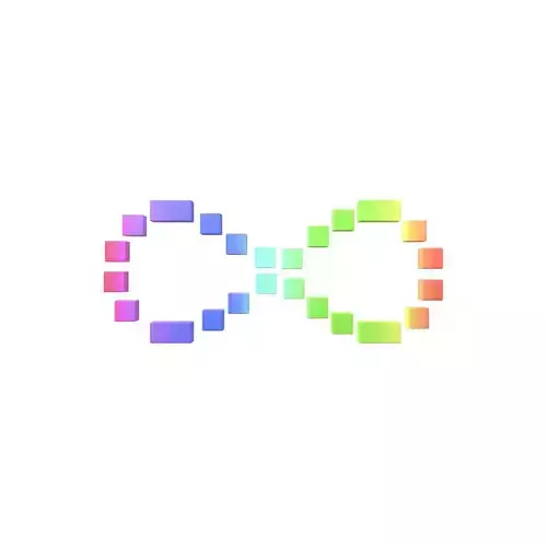 Infinity Symbol v7 004