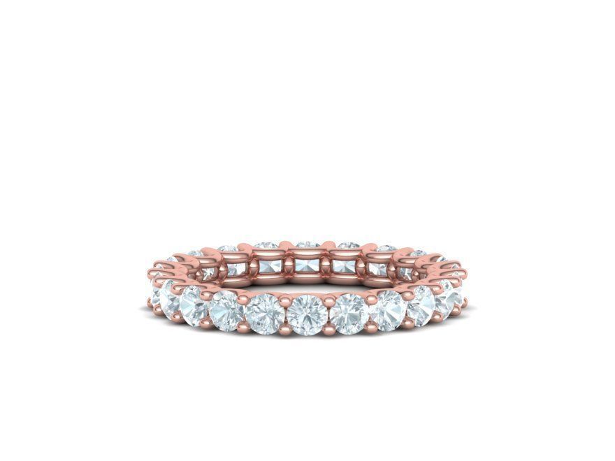 Diamond Eternity Rings Collection with Discount _27