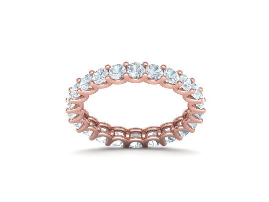 Diamond Eternity Rings Collection with Discount _30