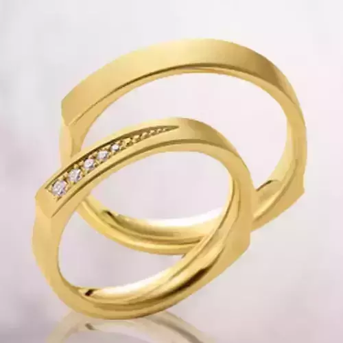 Wedding rings 102