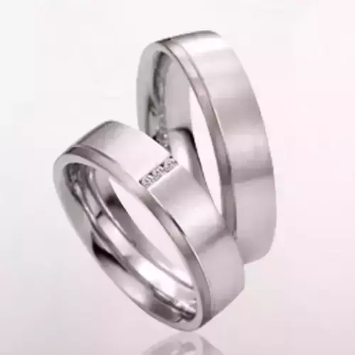 Wedding rings 103