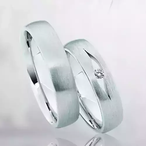 Wedding rings 110