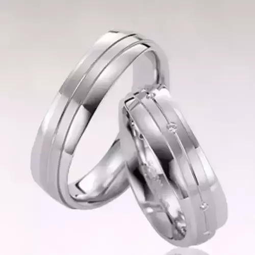 Wedding rings 112