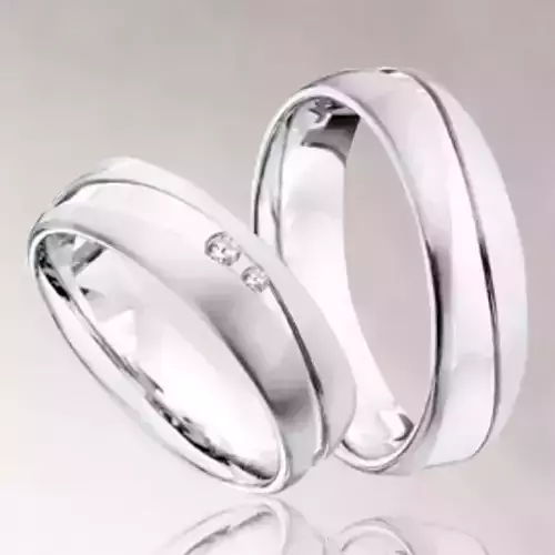 Wedding rings 113