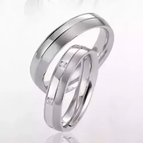 Wedding rings 114