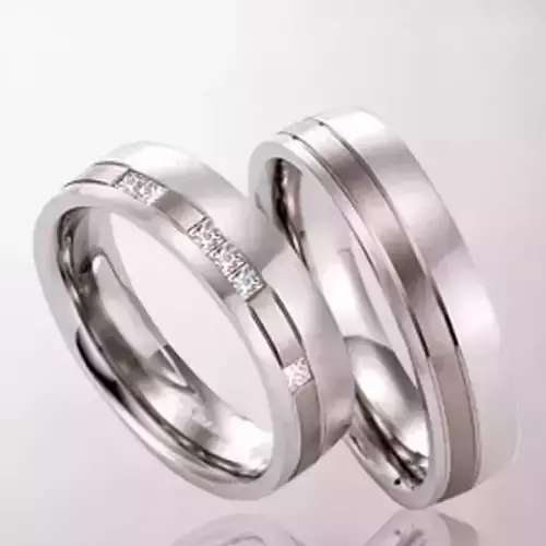 Wedding rings 115
