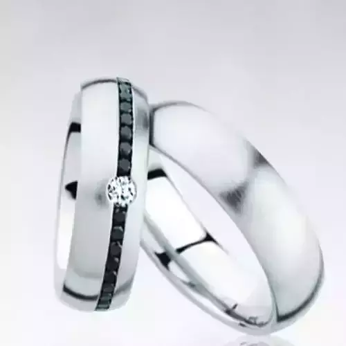 Wedding rings 120