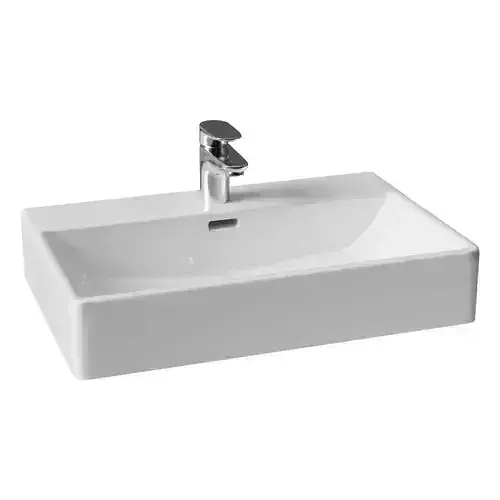 Sink Laufen Pro A 