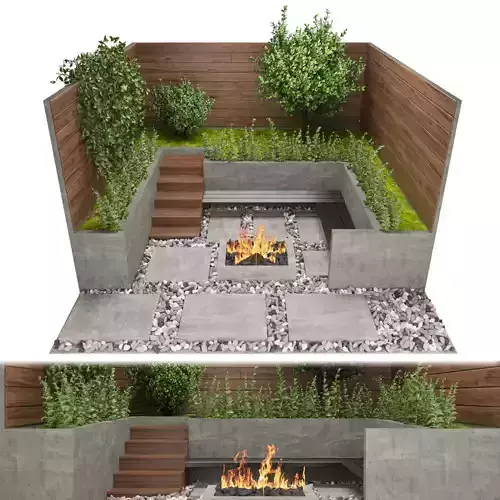 Collection plant vol 118