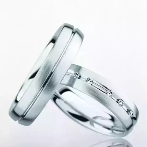 Wedding rings 130