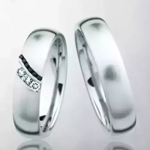 Wedding rings 131