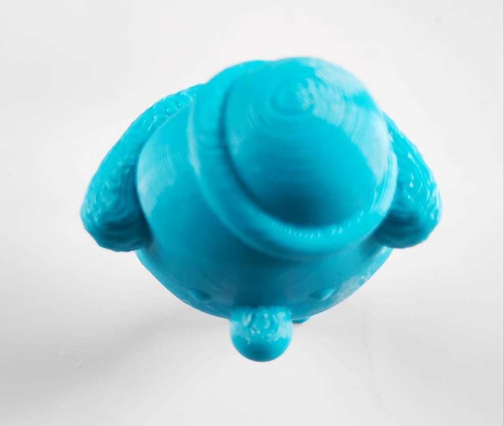 Cute Clown 3D print model_7