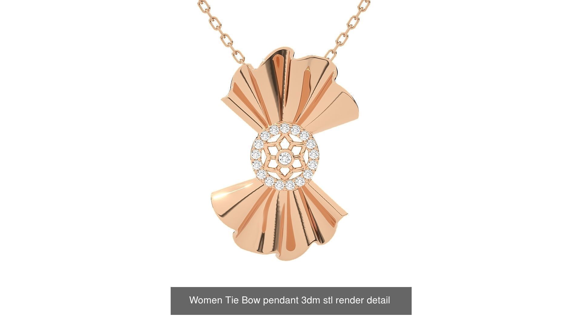 73 Women Italian Pendant 3dm stl renders Bulk Collection _62