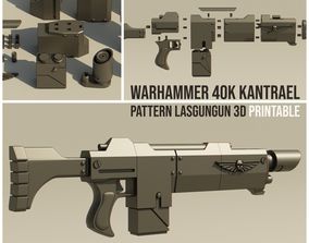 Free Warhammer 40k 3D Models | CGTrader
