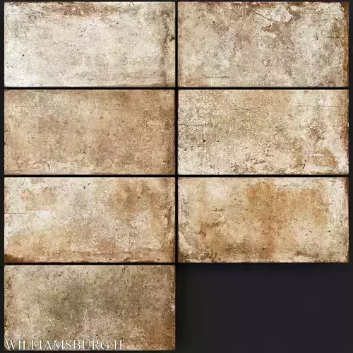 Peronda Williamsburg H