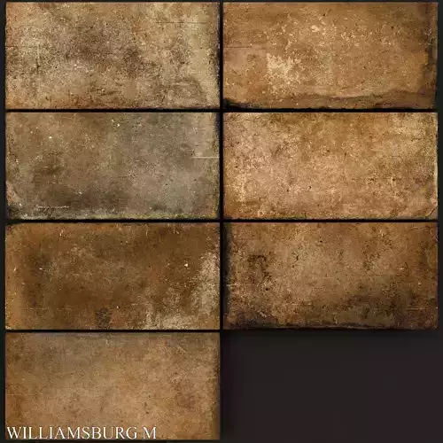 Peronda Williamsburg M 3D model