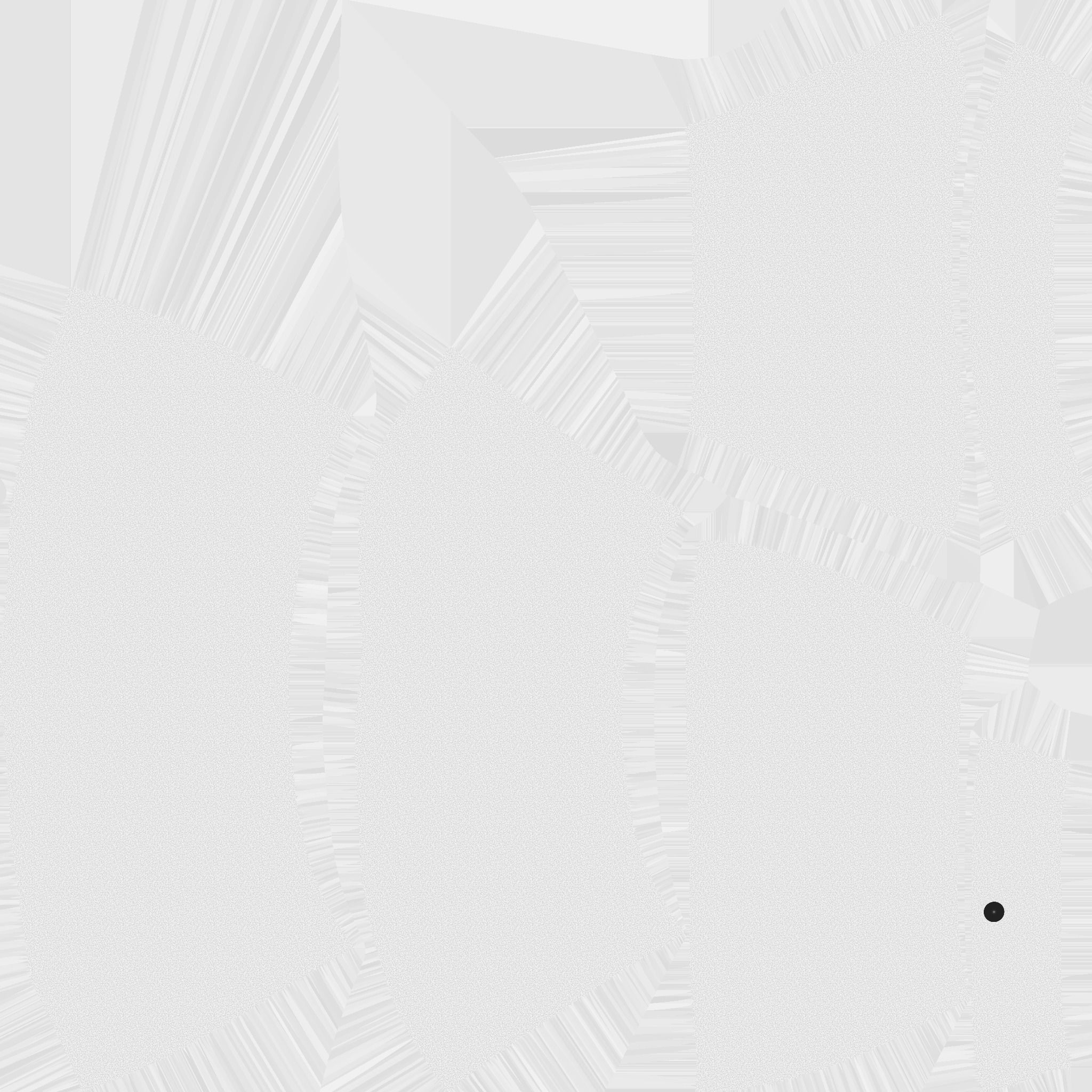 Red Plaid Skirt - Female Character Fashion Design Low-poly 3D model_11