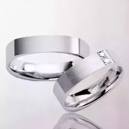 Wedding rings 160