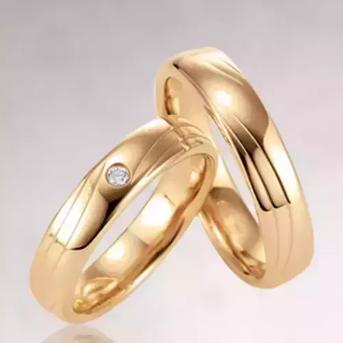 Wedding rings 161