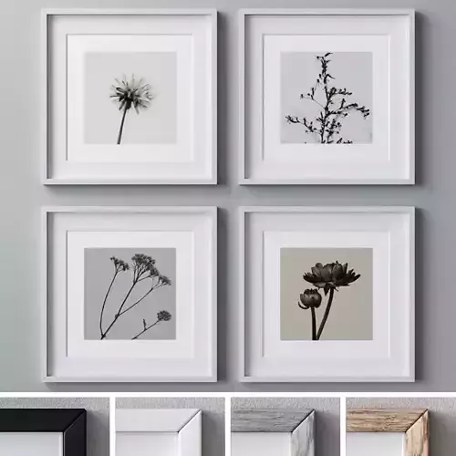 Photo Frames Set  270