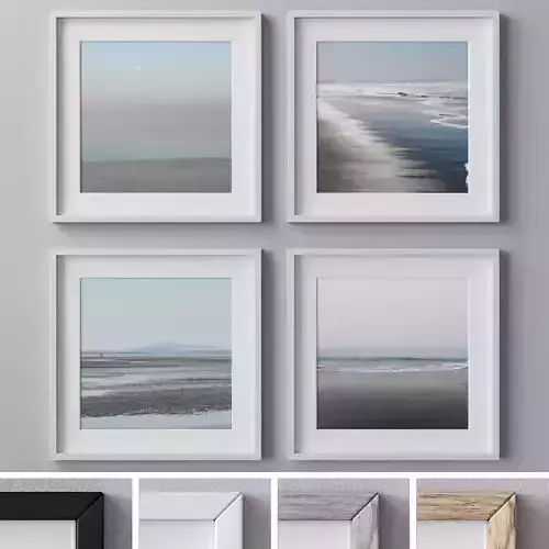 Photo Frames Set  272