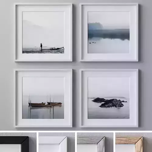 Photo Frames Set  273