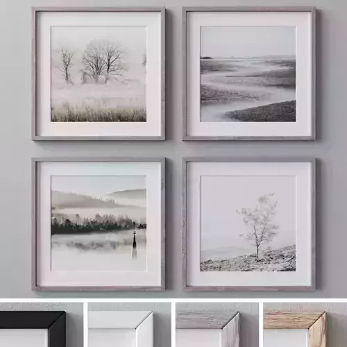 Photo Frames Set  275